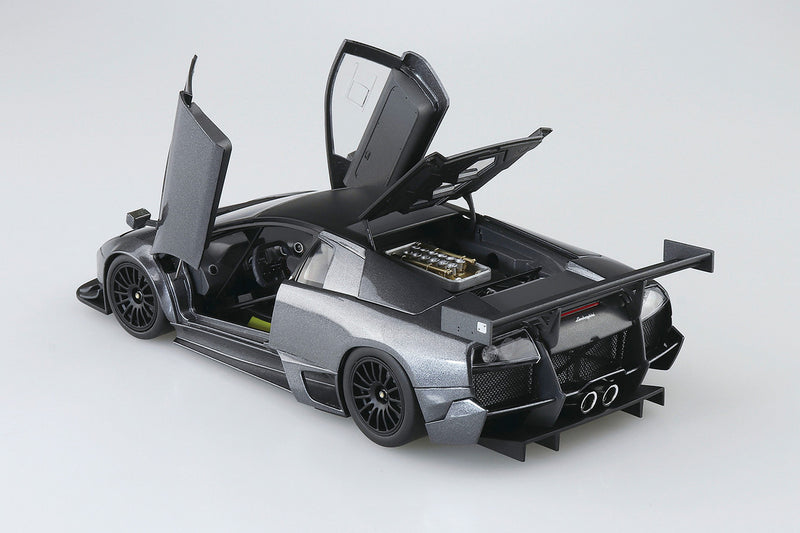 Aoshima 06374 1/24 Lamborghini Murcielago R-SV '10