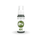 AK Interactive 3G French Army Green