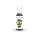 AK Interactive 3G RAL 7021 Dunkelgrau