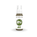AK Interactive 3G IDF Sand Grey 1970s-1980s