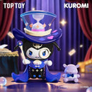 TopToy KUROMI Magic Apprentice Series Figure