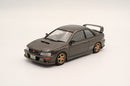 Fujimi 183817 1/24 Initial D WRX TypeR Sti Fujiwara Takumi