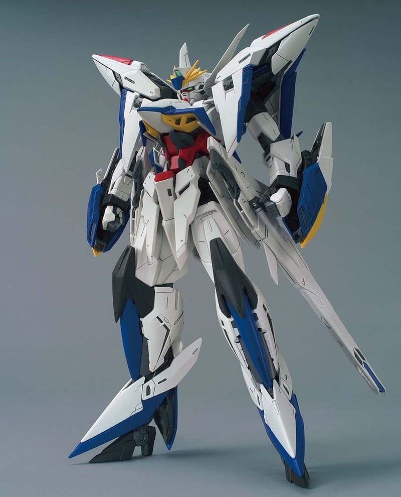 Bandai 2563437  MG 1/100 Eclipse Gundam "Gundam SEED Eclipse"