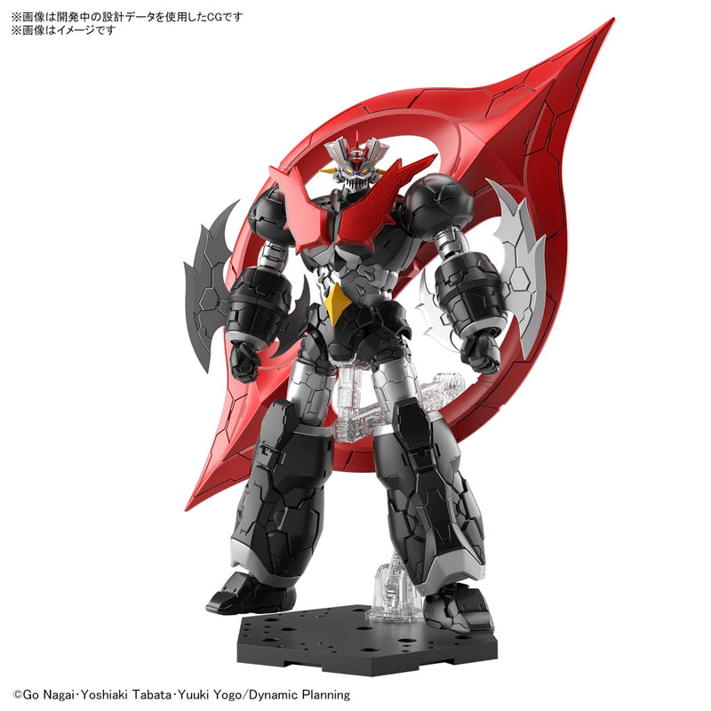 Bandai  2653773 HG 1/144 Mazinger Zero (Infinitism) "Mazinger Zero"