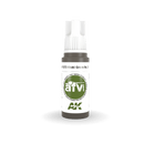 AK Interactive 3G Khaki green No.3