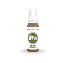 AK Interactive 3G S.C.C. No.2 Brown