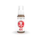 AK Interactive 3G Denison Tan Base