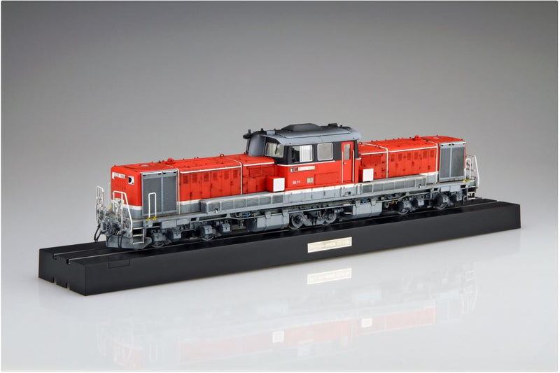 Aoshima 06182 1/45 Diesel Locomotive DD51 JRF