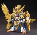 Bandai 2471943 SD Sangoku Soketsuden Ma Chao Gundam Barbatos