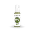 AK Interactive 3G Silver Grey No.28