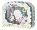 Ensky Paper Theater So Much Fun! "Sanrio"