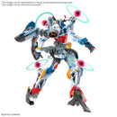 Bandai HG 1/144 GQuuuuuuX (Endymion Unit Awakened) "Gundam GQuuuuuuX"