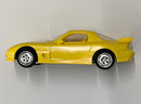 Fujimi 183725 1/24 Initial D FD3S RX-7 A-spec
