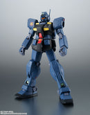 Bandai 0061698 Metal Robot Spirits RGM-79Q GM Quel Ver. A.N.I.M.E. "Mobile Suit Gundam 0083 Stardust Memory"