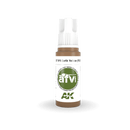 AK Interactive 3G No6 Earth Yellow (FS30257)