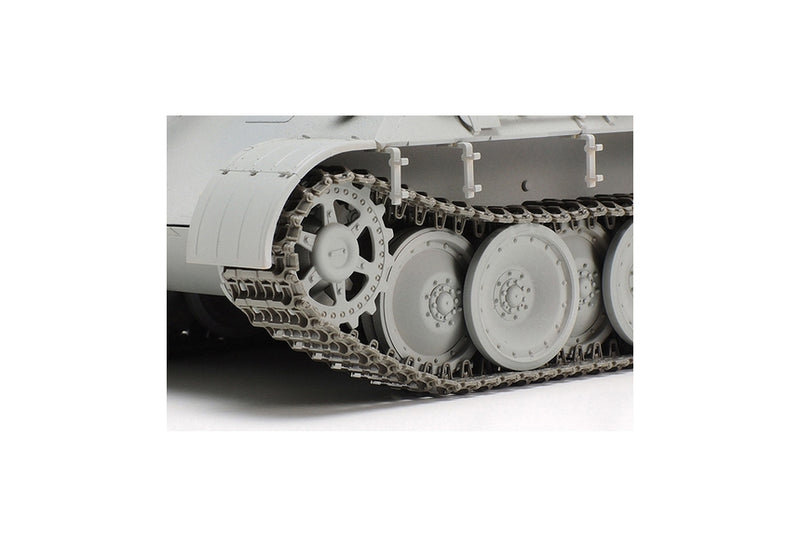 Tamiya 12665 1/35 Separate Track Link Set Ger. Ausf.D