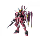 Bandai 2374530 MG 1/100 Justice Gundam "Gundam SEED"