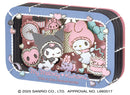 Ensky Paper Theater My Melody and Kuromi "Sanrio"
