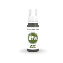 AK Interactive 3G Base Green (Protective)