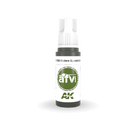 AK Interactive 3G Modern Spanish Green