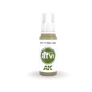 AK Interactive 3G Wood Base