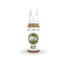 AK Interactive 3G RAL 8031 F9 Sandbraun