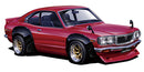 Fujimi 1/24 Savanna GT RX-3 Racing version