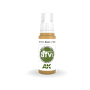 AK Interactive 3G Mustard Yellow