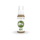 AK Interactive 3G WWI French Milky Coffee
