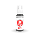 AK Interactive 3G Black Uniform Base