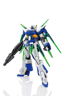 Bandai HGAGE