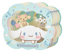 Ensky Paper Theater Together with Cinnamoroll "Sanrio"