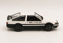 Fujimi 183763 1/24 Initial D AE86 Trueno '83, Takumi Fujiwara