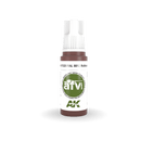 AK Interactive 3G RAL 8012 Rotbraun