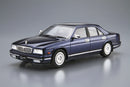 Aoshima 05953 1/24 Nissan Y32 Cima Type Limited L AV '91
