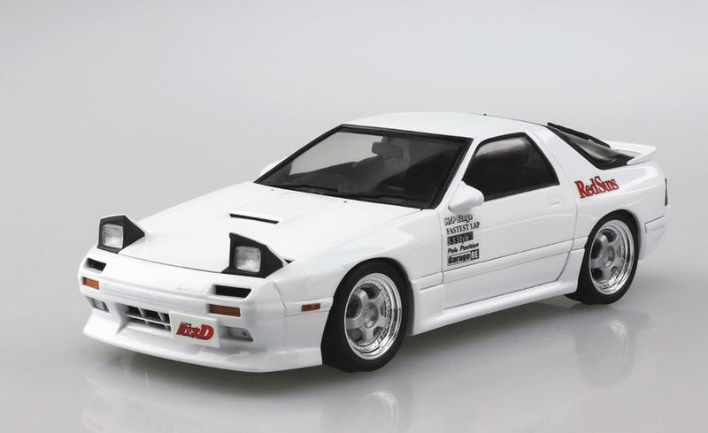 Aoshima 05958 1/24 Initial D