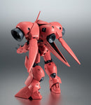 Bandai 0061430 The Robot Spirits AGX-04 Gerbera-Tetra Ver. A.N.I.M.E. "Mobile Suit Gundam 0083 Stardust Memory"