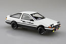 Aoshima 1/32 SNAP KIT