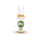 AK Interactive 3G British Sand Yellow