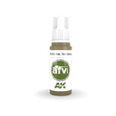 AK Interactive 3G RAL 7008 Graugrün