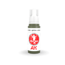 AK Interactive 3G Light Green Uniform