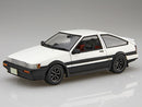 Fujimi 047232 1/24 AE86 Levin '83