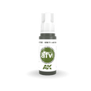 AK Interactive 3G WWI French Green 1