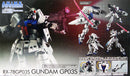 Bandai 0061278 The Robot Spirits Side MS RX-78GP03S Gundam GP03S Ver. A.N.I.M.E. "Mobile Suit Gundam 0083 Stardust Memory"