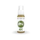 AK Interactive 3G RAL 7028 Dunkelgelb (Initial)