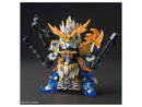 Bandai 2483693 SD Sangoku Soketsuden Taishi Ci Duel Gundam