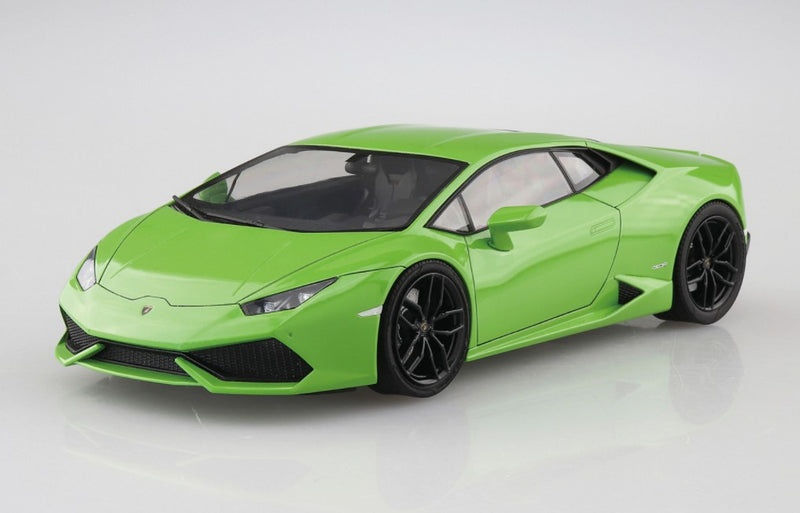 Aoshima 05846 1/24 Lamborghini Huracan '14