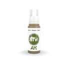 AK Interactive 3G Russian Sand 7K