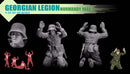Dragon 6277 1/35 Georgian Legion (Normandy, 1944)