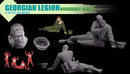 Dragon 6277 1/35 Georgian Legion (Normandy, 1944)